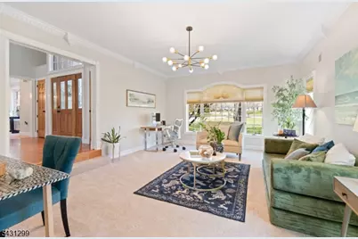 25 Carsdale Ct, Montgomery Township, NJ 08502 - Photo 41