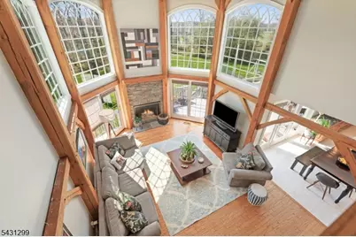 25 Carsdale Ct, Montgomery Township, NJ 08502 - Photo 25
