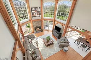 25 Carsdale Ct, Montgomery Township, NJ 08502 - Photo 25