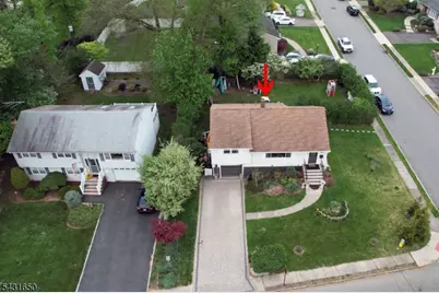156 Little Falls Rd, Cedar Grove, NJ 07009 - Photo 25
