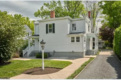 73 N Main St, Cranbury Township, NJ 08512 - Photo 21