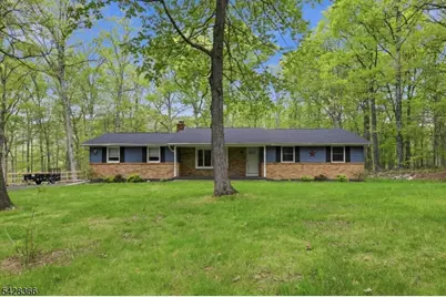 148 Gaisler Rd, Blairstown Township, NJ 07825 - Photo 5