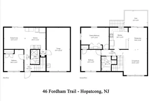 46 Fordham Trail, Hopatcong, NJ 07843 - Photo 35
