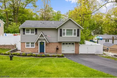 46 Fordham Trl, Hopatcong, NJ 07843 - Photo 1