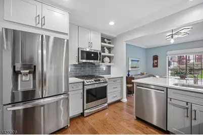 9C Sentinel Ct #9C, Chatham Township, NJ 07928 - Photo 11