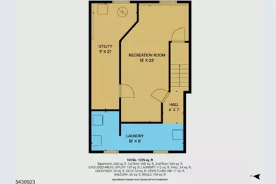 10 Cedar Ct, Raritan Township, NJ 08822 - Photo 19