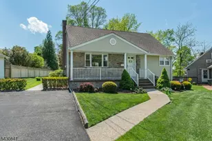 226 Westville Ave, West Caldwell, NJ 07006 - Photo 1