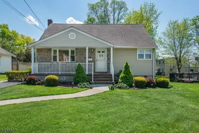 226 Westville Ave, West Caldwell, NJ 07006 - Photo 21