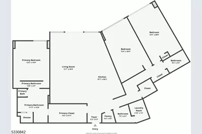 1 Claridge Dr #111, Verona, NJ 07044 - Photo 29