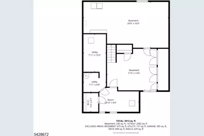241 Hillside Avenue, Roxbury Township, NJ 07836 - Photo 41