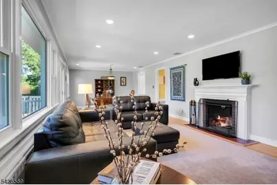 492 King George Rd, Bernards Township, NJ 07920 - Photo 1