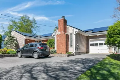 492 King George Rd, Bernards Township, NJ 07920 - Photo 33
