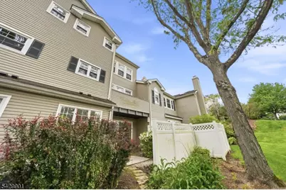 7 Witherspoon Ct #7, Morris Township, NJ 07960 - Photo 15