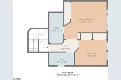 7 Witherspoon Ct #7, Morris Township, NJ 07960 - Photo 19