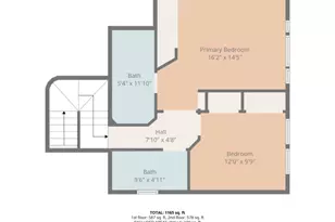 7 Witherspoon Ct, Morris Township, NJ 07960 - Photo 19