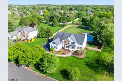 34 White Meadow Rd, Hillsborough Township, NJ 08844 - Photo 47