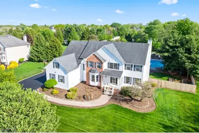 34 White Meadow Rd, Hillsborough Township, NJ 08844 - Photo 43