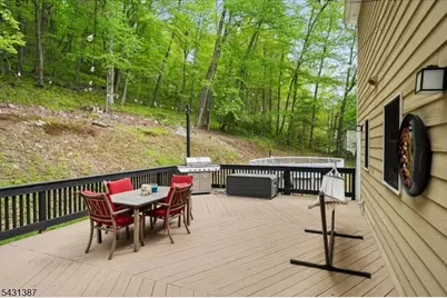 40 Tamarack Rd, White Township, NJ 07823 - Photo 37