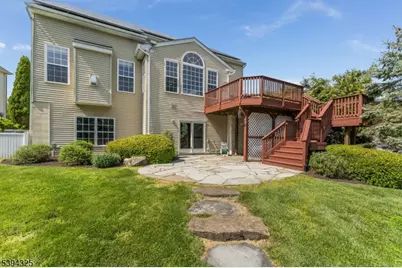 23 Crestview Drive, Clinton Township, NJ 08809 - Photo 29