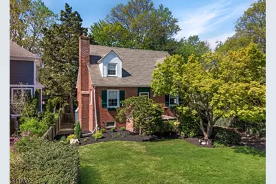 40 John St, Cranford Township, NJ 07016 - Photo 1