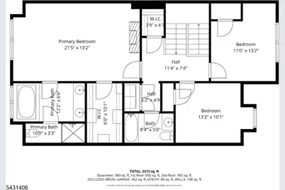 4A Foley Sq #4A, New Providence, NJ 07974 - Photo 39