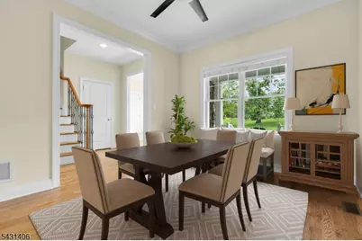 4A Foley Sq #4A, New Providence, NJ 07974 - Photo 9