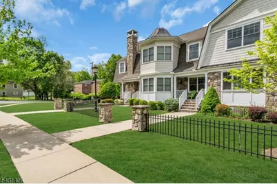4A Foley Sq #4A, New Providence, NJ 07974 - Photo 3
