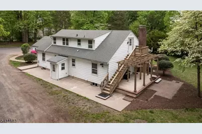 9 Dogwood Drive, Clinton Township, NJ 08801 - Photo 37