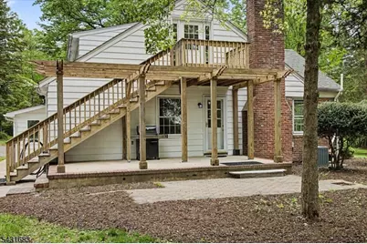 9 Dogwood Drive, Clinton Township, NJ 08801 - Photo 35