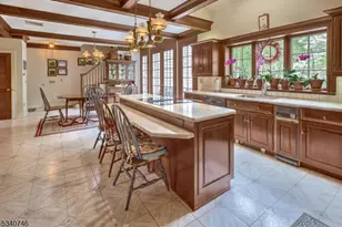 13 Glennon Farm Ln, Tewksbury Township, NJ 08833 - Photo 13