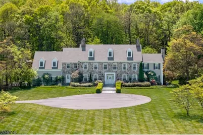 13 Glennon Farm Ln, Tewksbury Township, NJ 08833 - Photo 1