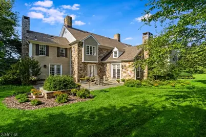 13 Glennon Farm Ln, Tewksbury Township, NJ 08833 - Photo 35