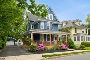 12 Rosedale Ave, Morris Plains, NJ 07950 - Photo 1