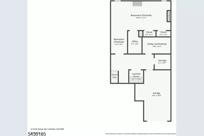 10 Fells Manor Rd, Caldwell, NJ 07006 - Photo 47