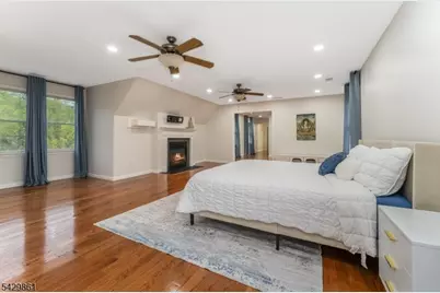 37 Woodland Heights Circl, Lebanon Township, NJ 08826 - Photo 29