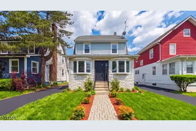 71 Leslie St, East Orange, NJ 07017 - Photo 1