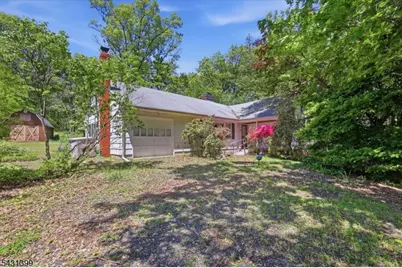 9 Roosevelt Rd, Readington, NJ 08889 - Photo 1