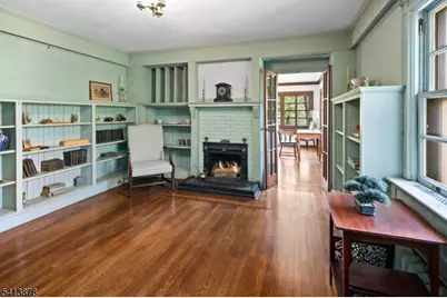 251 Mountainside Rd, Mendham Township, NJ 07945 - Photo 13