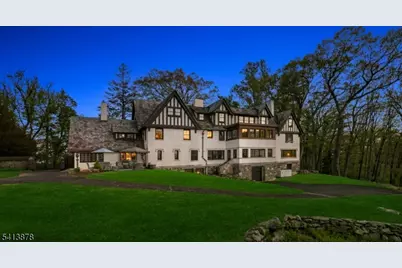 251 Mountainside Rd, Mendham Township, NJ 07945 - Photo 49