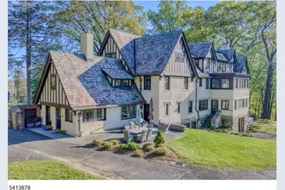 251 Mountainside Rd, Mendham Township, NJ 07945 - Photo 47