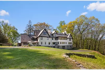 251 Mountainside Rd, Mendham Township, NJ 07945 - Photo 35