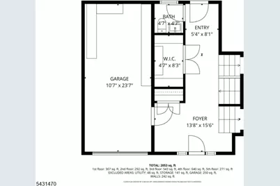 589 Winchester Ave, Union Township, NJ 07083 - Photo 23