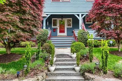 296 Ridgewood Ave, Glen Ridge, NJ 07028 - Photo 5