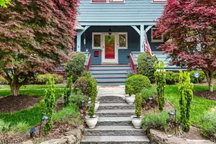 296 Ridgewood Ave, Glen Ridge, NJ 07028 - Photo 5