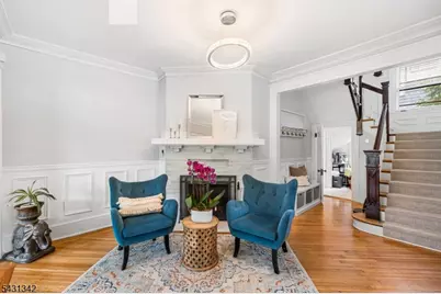 296 Ridgewood Ave, Glen Ridge, NJ 07028 - Photo 9