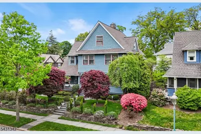 296 Ridgewood Ave, Glen Ridge, NJ 07028 - Photo 3