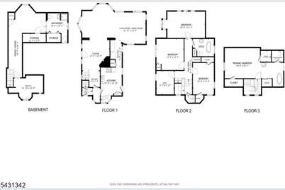 296 Ridgewood Ave, Glen Ridge, NJ 07028 - Photo 45