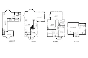 296 Ridgewood Ave, Glen Ridge, NJ 07028 - Photo 45