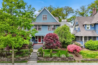 296 Ridgewood Ave, Glen Ridge, NJ 07028 - Photo 1