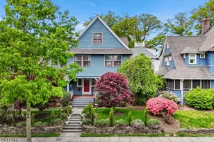 296 Ridgewood Ave, Glen Ridge, NJ 07028 - Photo 1